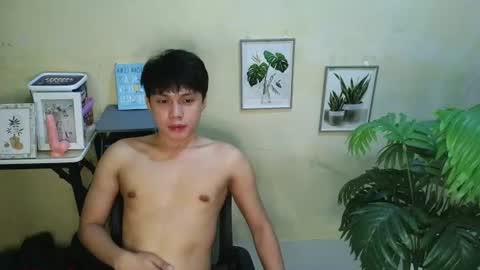 Snapshot of janenjay_1 chatting on 06.29.26 Jan 1 online show from 06.29.26