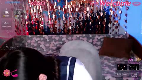 Snapshot of janeroger chatting on 02.12.26 Jane Roger online show from 02.12.26