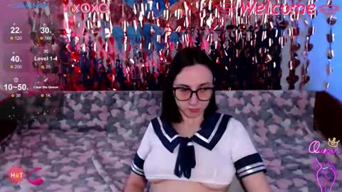 Snapshot of janeroger chatting on 02.18.26 Jane Roger online show from 02.18.26