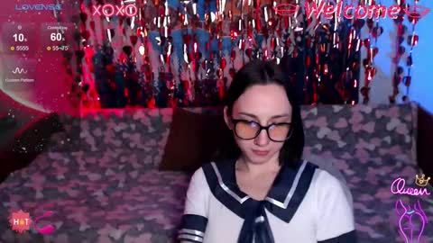 Snapshot of janeroger chatting on 02.24.26 Jane Roger online show from 02.24.26