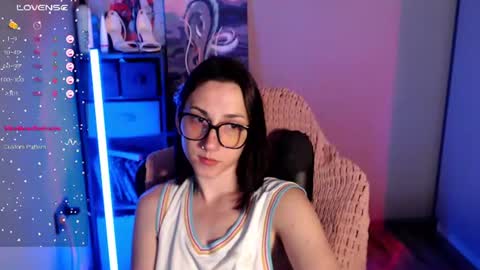 Jane Roger online show from 07.08.26