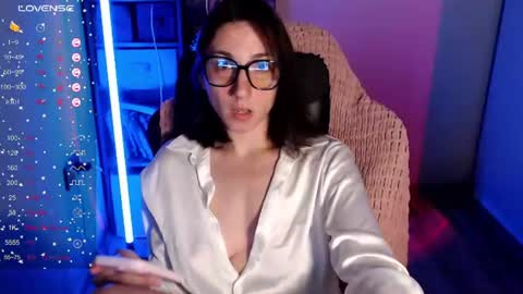 Jane Roger online show from 07.14.26