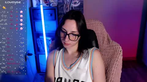 Jane Roger online show from 07.18.26
