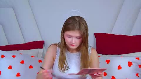 Snapshot of janerosen chatting on 06.21.26 jane online show from 06.21.26
