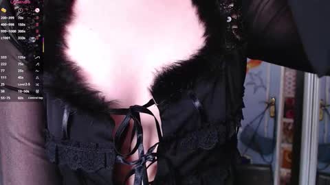 Janet online show from 03.25.26