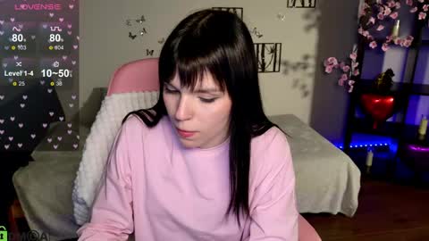 Alexia online show from 05.14.26