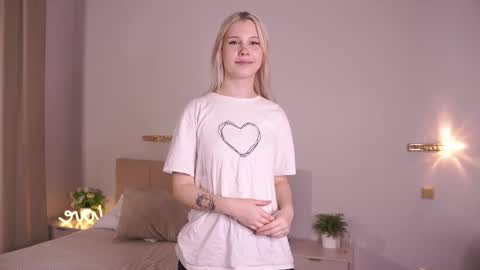 Kristy online show from 10.15.25
