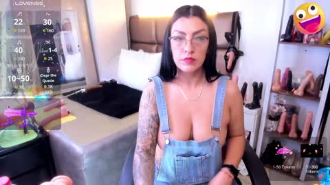 Janette rider online show from 01.30.25