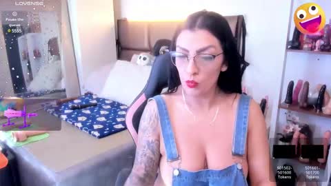 Janette rider online show from 02.23.25