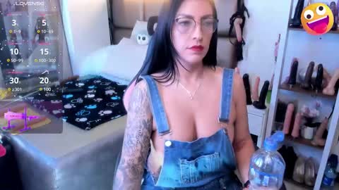 Janette rider online show from 03.12.25