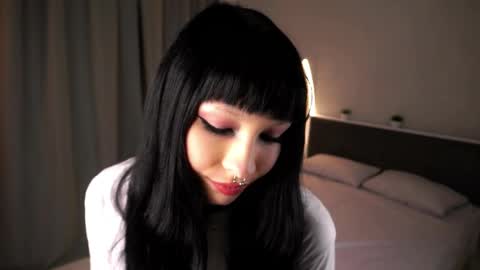 Breanna online show from 04.08.26