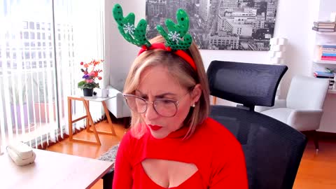 JANE TURNER MILF online show from 12.09.24