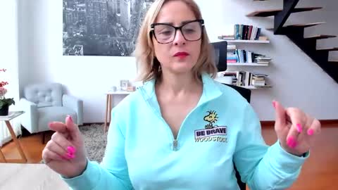 JANE TURNER MILF online show from 03.05.25