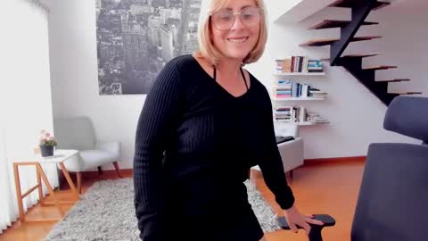 JANE TURNER MILF online show from 10.02.25