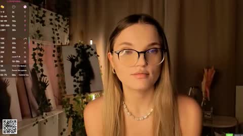 Hi Im Alice and here youll find something online show from 02.04.26