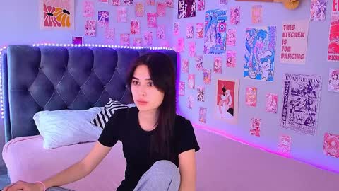 janicerivera online show from 04.04.26