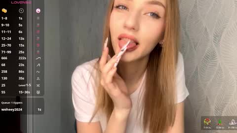 Stacy online show from 02.05.26