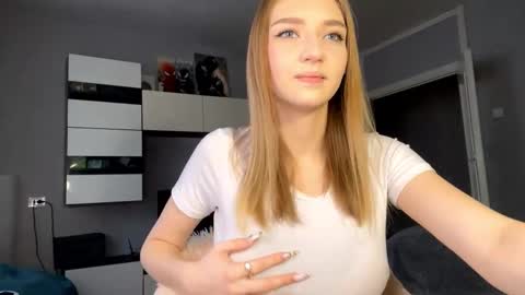 Stacy online show from 02.10.26