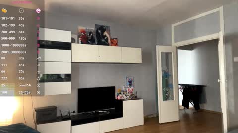 Stacy online show from 02.22.26