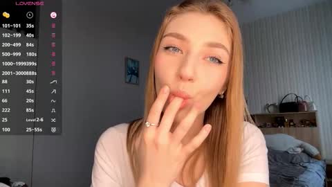 Stacy online show from 03.26.26