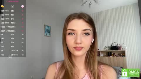 Stacy online show from 04.06.26