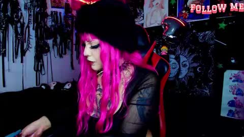      online show from 12.17.25