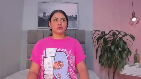 Janna online show from 11.12.25