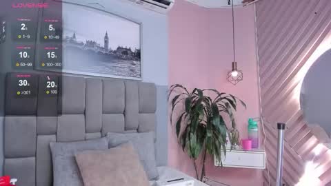 Janna online show from 11.21.25