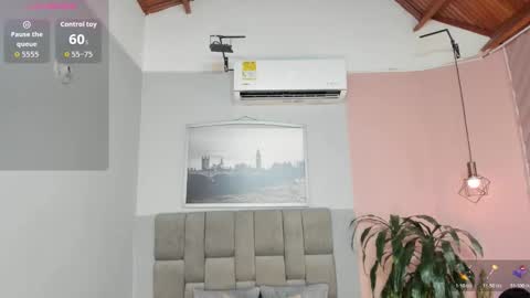 Janna online show from 11.25.25