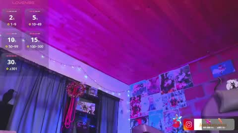 jannaasuna online show from 12.14.24