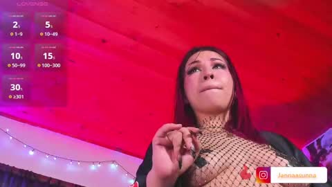 jannaasuna online show from 01.04.25