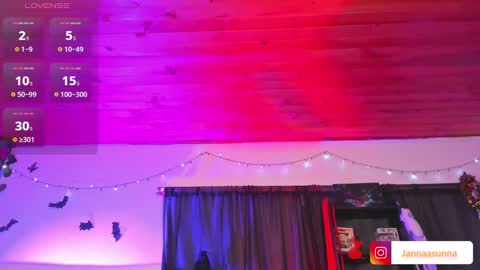 jannaasuna online show from 01.05.25