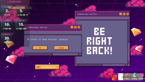 jannaasuna online show from 01.11.25