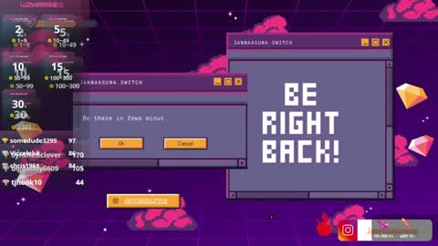 jannaasuna online show from 01.27.25