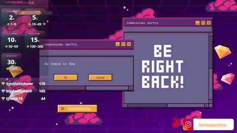 jannaasuna online show from 02.02.25