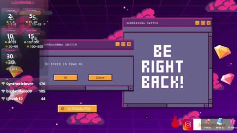 jannaasuna online show from 02.09.25