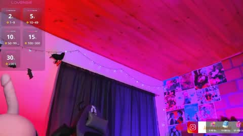 jannaasuna online show from 02.14.25