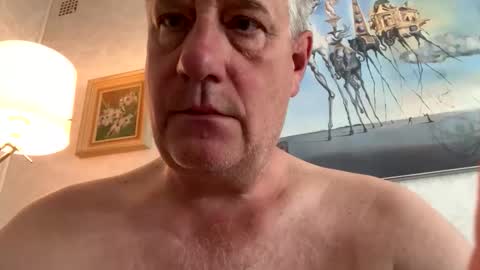 Janne8400 online show from 06.10.26
