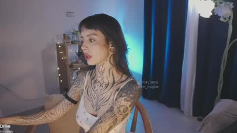   jmaybe e online show from 04.28.26