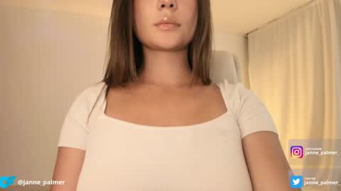 janne_palmer_ online show from 01.28.25