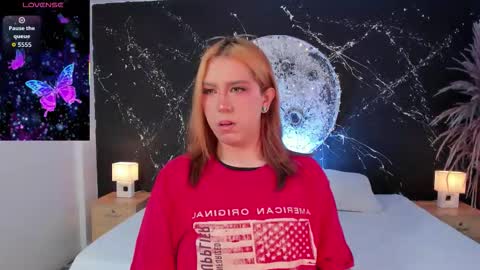 Janne  online show from 12.13.25