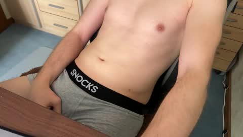 janni_95 online show from 03.15.26