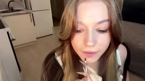 Janni online show from 11.10.25