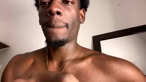 Snapshot of janstallionx chatting on 09.29.25 Janstallionx Independent official account online show from 09.29.25