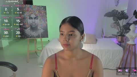 JANY online show from 10.14.25