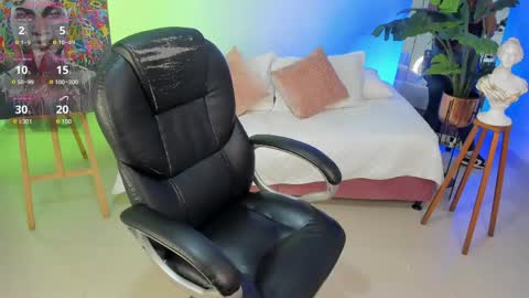 JANY online show from 06.01.26