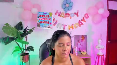 Snapshot of jany__love chatting on 06.22.26 JANY online show from 06.22.26