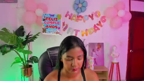 Snapshot of jany__love chatting on 06.24.26 JANY online show from 06.24.26