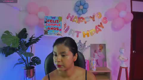 Snapshot of jany__love chatting on 06.25.26 JANY online show from 06.25.26
