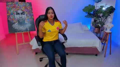 Snapshot of jany__love chatting on 07.03.26 JANY online show from 07.03.26